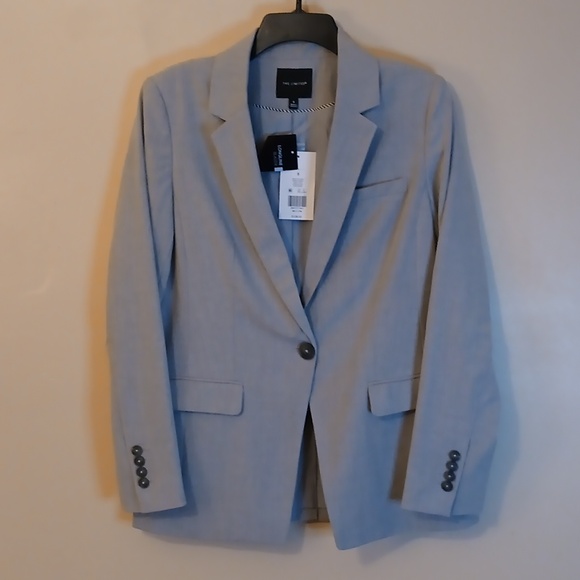 OFFERS ACCEPTED** "THE LIMITED" PANTSUIT - Picture 7 of 14